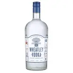 Wheatley Vodka Buffalo Trace Distillery Kentucky 82pf 1.75l