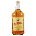 White Horse Scotch Blended 1.75li