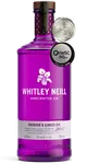 Whitley Gin Dry Rhubarb & Ginger United Kingdom 750ml