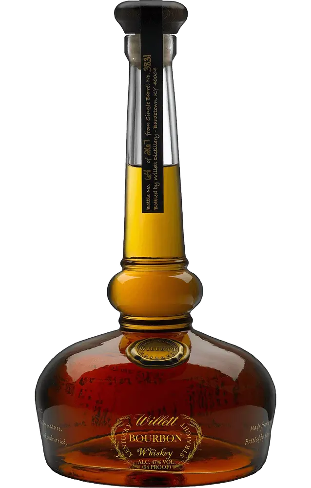 Willett Bourbon Pot Still Reserve 1.75li