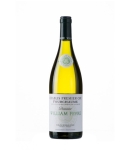William Fevre Fourchaume Chablis Premier Cru France 2018