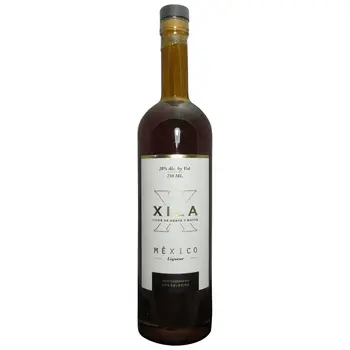 Xila Licor De Agave Liqueur Mexico 750ml