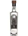 Zignum Mezcal Silver Mexico 750ml