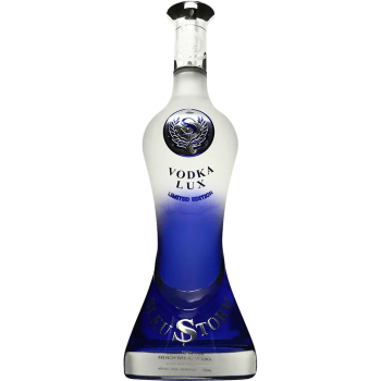Bleu Storm Vodka Ultra Premium 750ml
