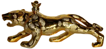 Casino Azul Jaguar Tequila Anejo 1.75li