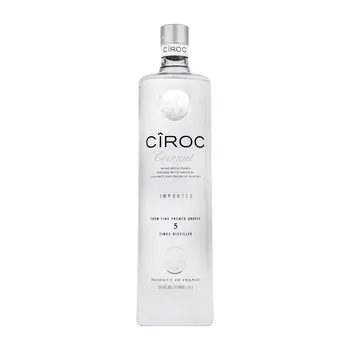Ciroc Vodka Coconut France 1.75li