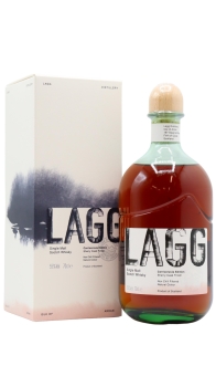 Lagg - Corriecravie Edition Single Malt Whisky