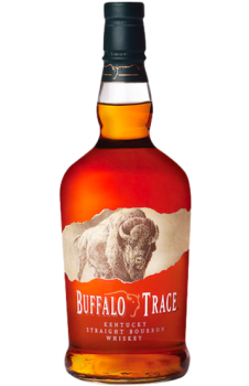 Buffalo Trace Bourbon Whiskey Kentucky 750ml