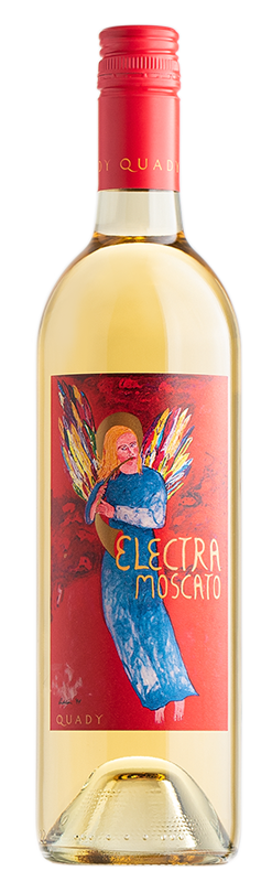 Quady Electra Moscato California 750ml