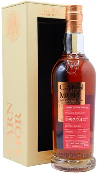 Dailuaine - 24 year old Carn Mor Celebration Of The Cask - Single Cask #9465 1997 Whisky 70cl 59.8% ABV