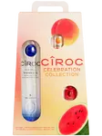 Ciroc Vodka Gift Pack W/ 1 Glass 750ml