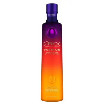 Ciroc Vodka Passion France 1l