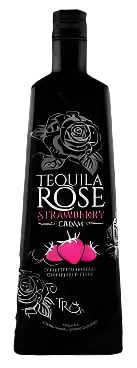 Tequila Rose Liqueur Strawberry Cream 1.75li