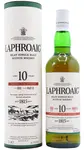 Laphroaig - Cask Strength Batch 008 Islay Single Malt Scotch 10 year old Whisky 70CL