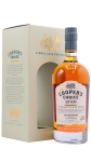Dalmunach - Cooper's Choice - Single Pedro Ximenez Cask #1145 2016 7 year old Whisky 70CL