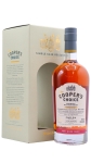 Caol Ila - Cooper's Choice - Smoking Blackberries Single Port Cask #255 Whisky 70CL