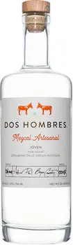 Dos Hombres Mezcal 750ml