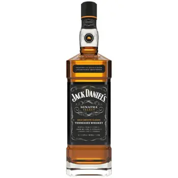 Jack Daniel's Sinatra Select Tennessee Whiskey 1L