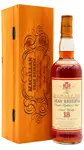 Macallan - 1999 Release Gran Reserva Highland Single Malt Scotch 1980 18 year old Whisky 70CL