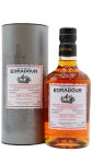 Edradour - Small Batch Barbaresco Cask Matured Single Malt Scotch 2011 12 year old Whisky 70CL
