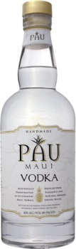 Pau Maui Vodka 750ml