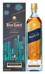 Johnnie Walker Blue Label Scotch Blended New York Edition 750ml (shipping Only)
