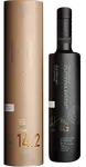 Bruichladdich Octomore Scotch Single Malt Islay Super Heavily Peated The Impossible Equation Edition 14.2 750ml