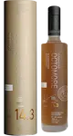 Bruichladdich Octomore Scotch Single Malt Islay Super Heavily Peated The Impossible Equation Edition 14.3 750ml