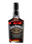 Jack Daniels Whiskey Tennessee 12yr 700ml