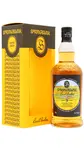 Springbank - Local Barley 2018 Edition Campbeltown Single Malt Scotch 2009 9 year old Whisky