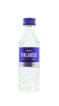 Finlandia - Original Miniature Vodka 5CL