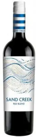 Sand Creek Red Blend 750ml