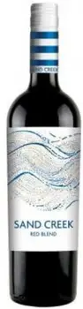Sand Creek Red Blend 750ml