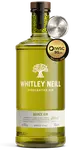 Whitley Gin Dry Quince Flavor United Kingdom 750ml