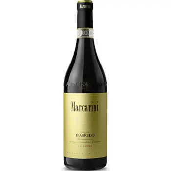 Marcarini Barolo La Serra 750ml