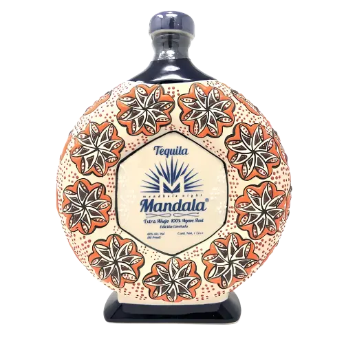 Mandala Tequila Extra Anejo 1li