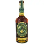 Michters Whiskey Rye Barrel Strength Kentucky Limited Edition Toasted Barrel Finish 750ml