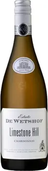 De Wetshof Limestone Hill Chardonnay 750ml