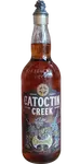 Catoctin Creek Ragnarok Whiskey Rye Virginia 750ml