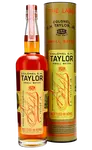 Colonel E.h. Taylor Bourbon Small Batch Bottled In Bond Kentucky 750ml