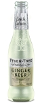 Fever Tree Ginger Beer Light 4x200ml