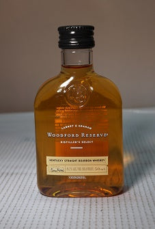 Woodford Reserve Bourbon Kentucky 50ml