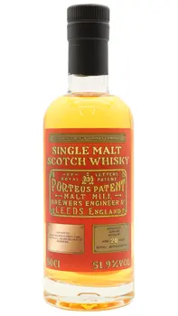 Glen Ord - That Boutique-Y Whisky Company Batch #1 20 year old Whisky 50CL