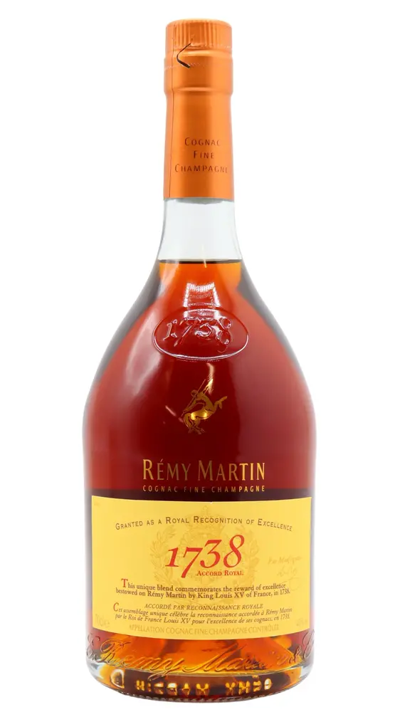 Remy Martin - 1738 Accord Royal Cognac