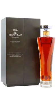 Macallan - 1824 Master Series - Reflexion Decanter Single Malt Scotch Whisky