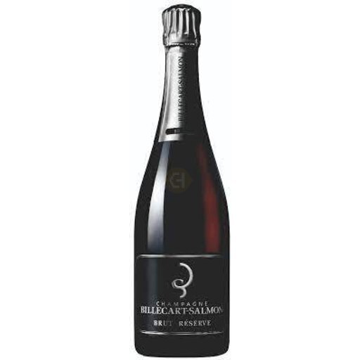 Billecart Salmon Brut Reserve 750ml