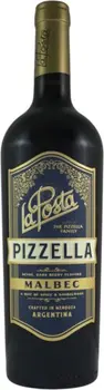 La Posta Pizzella Malbec 750ml