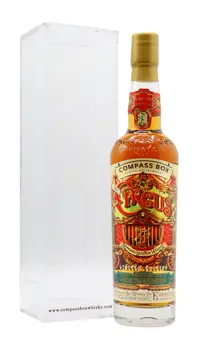 Compass Box - The Circus Blended Scotch Whisky