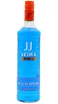 J.J Whitley - Blue Raspberry Vodka