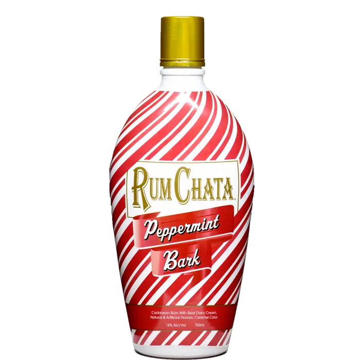 Rum Chata Rum Peppermint Bark 750ml